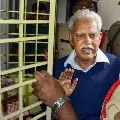 Bombay High Court agree to for treatment to varavarao till 13th