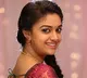 Keerthi Suresh confirms a film with Mahesh