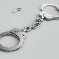 man arrested for forwarded a message on social media