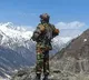 India hands over soldier who crossed border