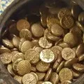 Ancient treasure found in Tamilnadu temple