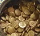 Ancient treasure found in Tamilnadu temple