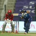 Mumbai posts huge total after Rohit and Pollard blasts