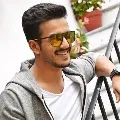 Akhil to work with Veeru Potla