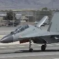 Airforce Allert over China Incurssion in Ladak