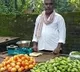Balika Vadhu assistant director sells vegetables in lock down days