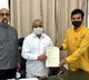TDP Parliament members union minister Thawarchand Gehlot