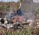 Flight Accident in Brazil