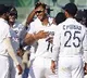 England in troubles after losing three early wickets in Chennai test chasing