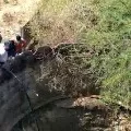 Thief dies while escaping from villagers