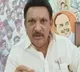 gandi srinivas gives complaint against raghuramakrishnaraju