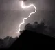 Bihar suffered with massive lightening and thunderbolts