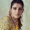 Samantha is contacted for Shakuntalam