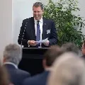 Greg Barcley elected as new ICC Chairman