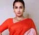 Some people suggested me not to act in Dirty Picture says Vidya Balan