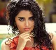 Anupama Parameshvaran in a love story