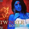 twinkle khanna fires on netizen
