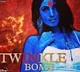 twinkle khanna fires on netizen