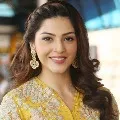 Actress Mehreen to marry EX CMs grandson