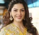 Actress Mehreen to marry EX CMs grandson
