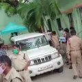 Nara Lokesh slams CM Jagan in the wake of JC Prabhakar Reddy arrest
