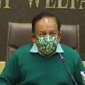 Union minister Harsha Vardhan clarifies about corona vaccine