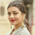 Kajal out of Tejas movie