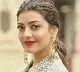 Kajal out of Tejas movie