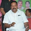 TRS MLA Vidyasagar Rao said apologies over his remarks