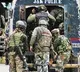 CRPF Convoy Has been Attacked by Terrorists