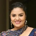 Anchor Sreemukhi purchases new home at Nizamabad