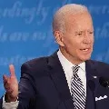 American youth supports joe biden