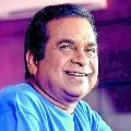 Tollywood comedian Brahmanandam ready to debut on Television