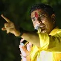 Nara Lokesh comments on CM Jagan over Amaravati movement