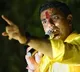Nara Lokesh comments on CM Jagan over Amaravati movement