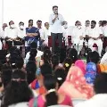 KTR confidant about GHMC elections