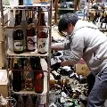 Above 7 Earthquake in Japan