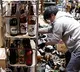 Above 7 Earthquake in Japan
