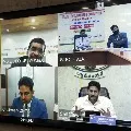 CM Jagan held state level bankers meeting