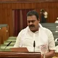 Janasena MLA Rapaka Varaprasad praises CM Jagan