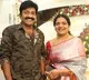Jeevitha clarifies her husband hero Rajasekhar health condition