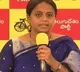 Panchumarthi Anuradha fires on YCP leaders