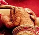 Man Married before he got covid test result