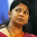 Hindi Domination Says DMK MP Kanimozhi