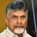 SEC failed in conducting panchayat elections says Chandrababu