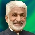 Vijayasai Reddy Fires Chandrababu
