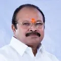 Kanna says do not spare anyone who indulged in corruption
