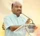 Former minister Ayyanna Patrudu demands punishment for pastor Pravin Chakravarthy