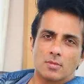 Sonu Sood is Now Top 4 in Twitter