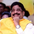 Budda Venkanna satirical comments on AP Minister Mekapati Gowtham Reddy